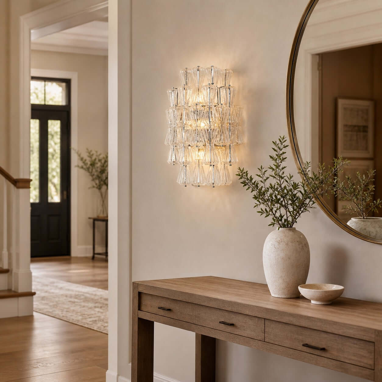 Virello Wall Sconce
