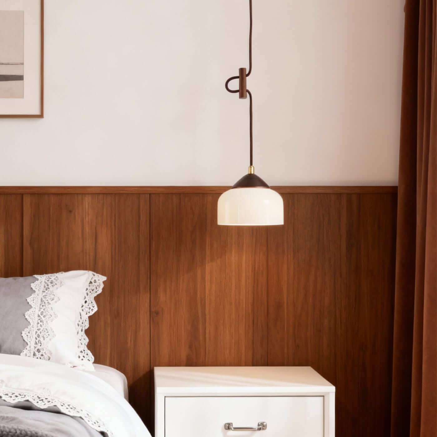 Vorani Pendant Lamp