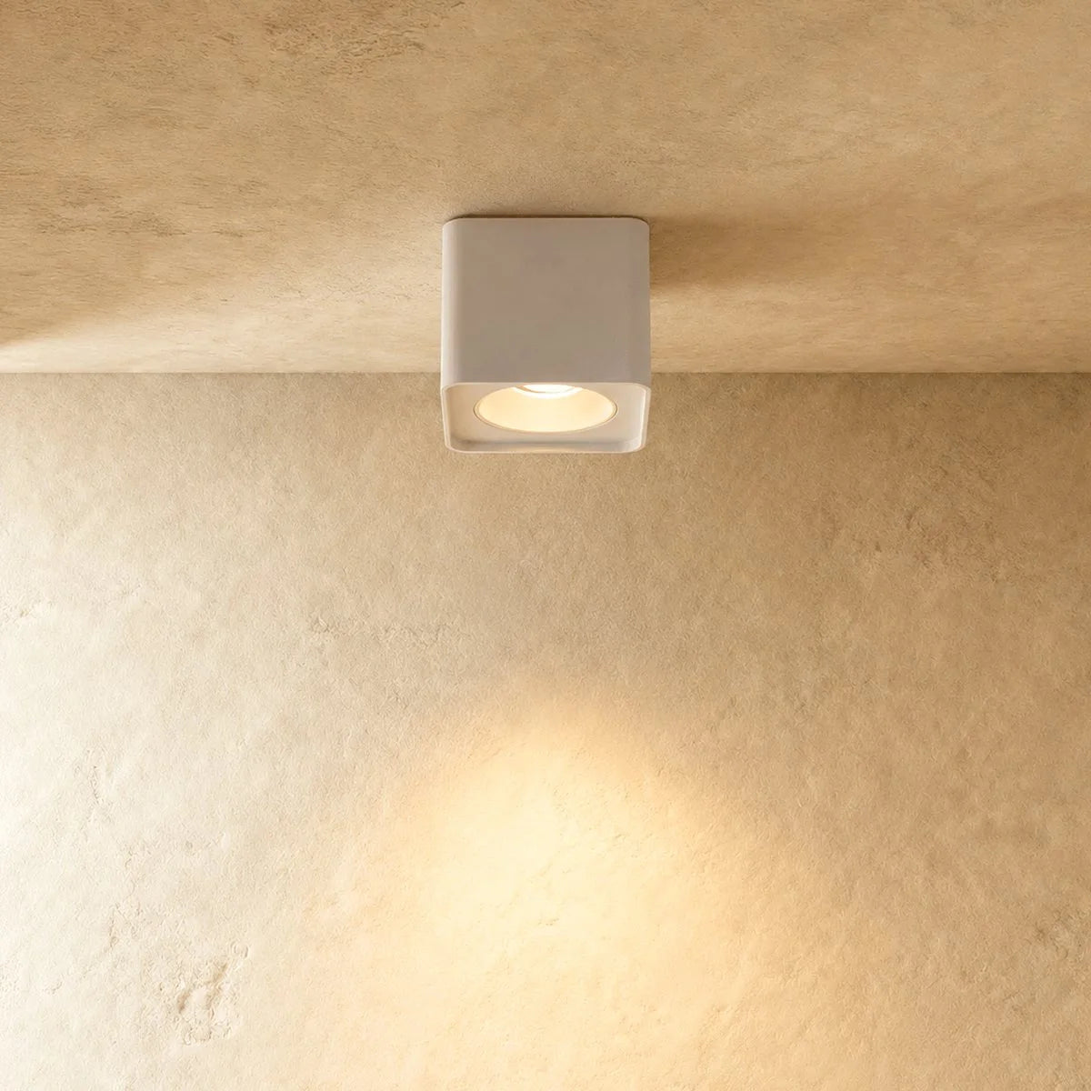 Surface Mounted Box Spotlight