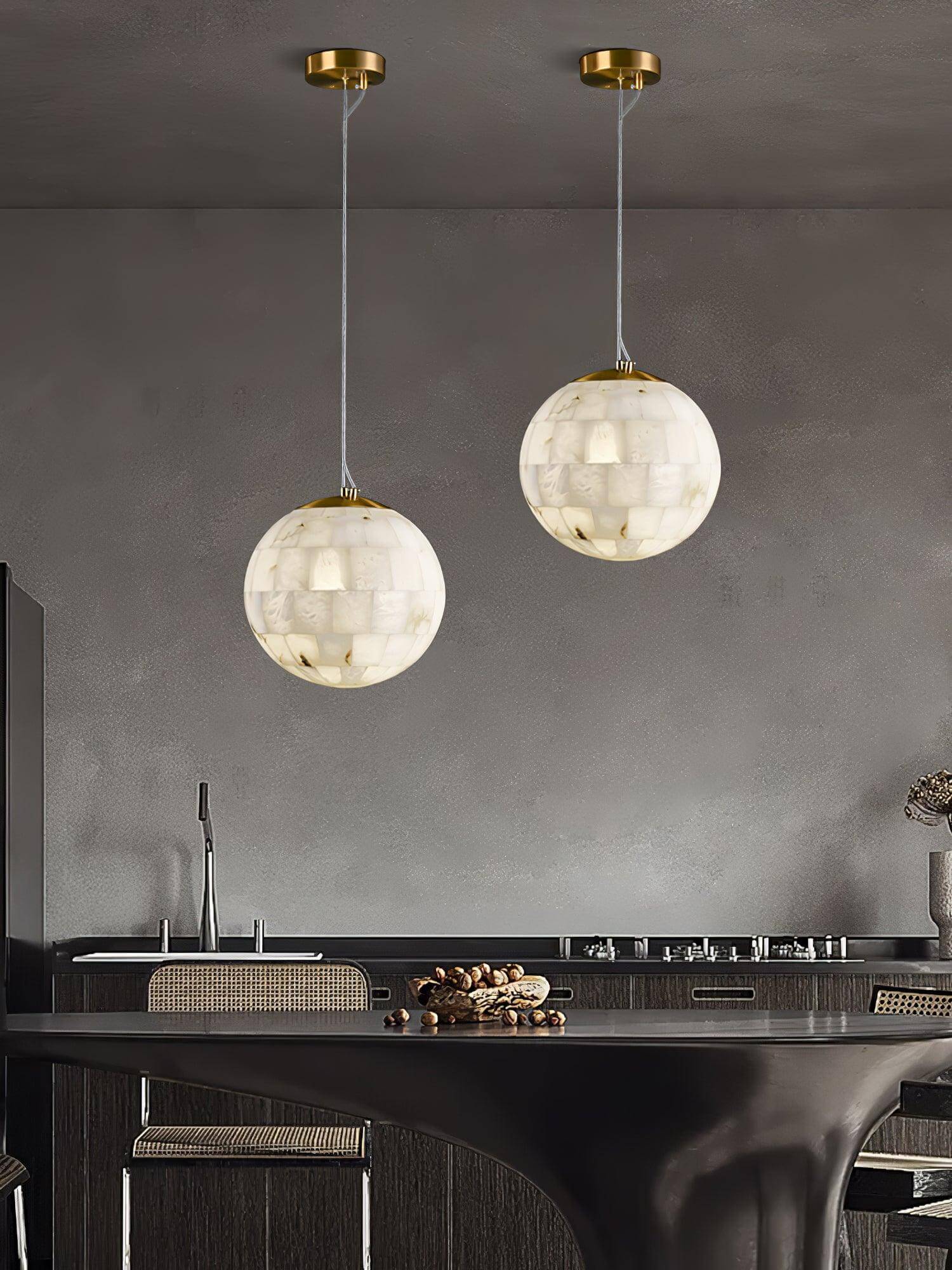 Zarqe Pendant Light