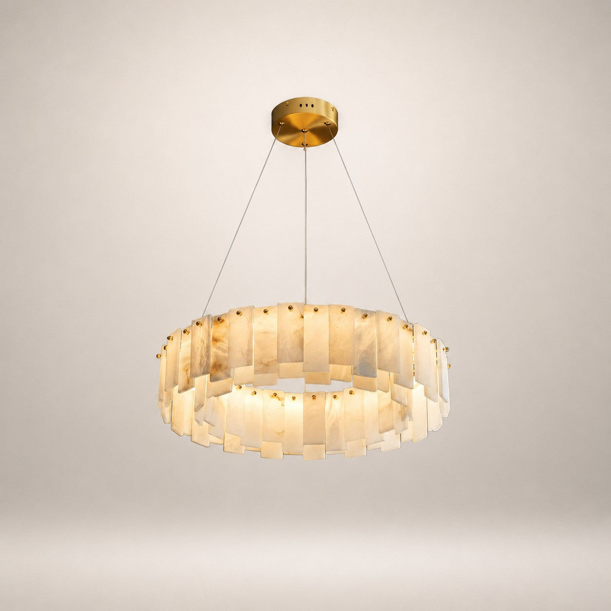 Zemora Chandelier