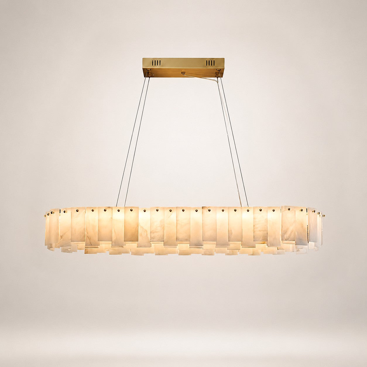 Zemora Chandelier