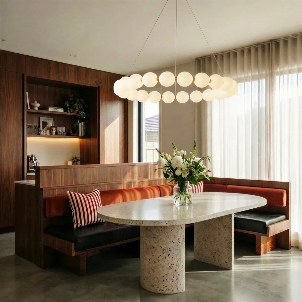 Agnes Chandelier