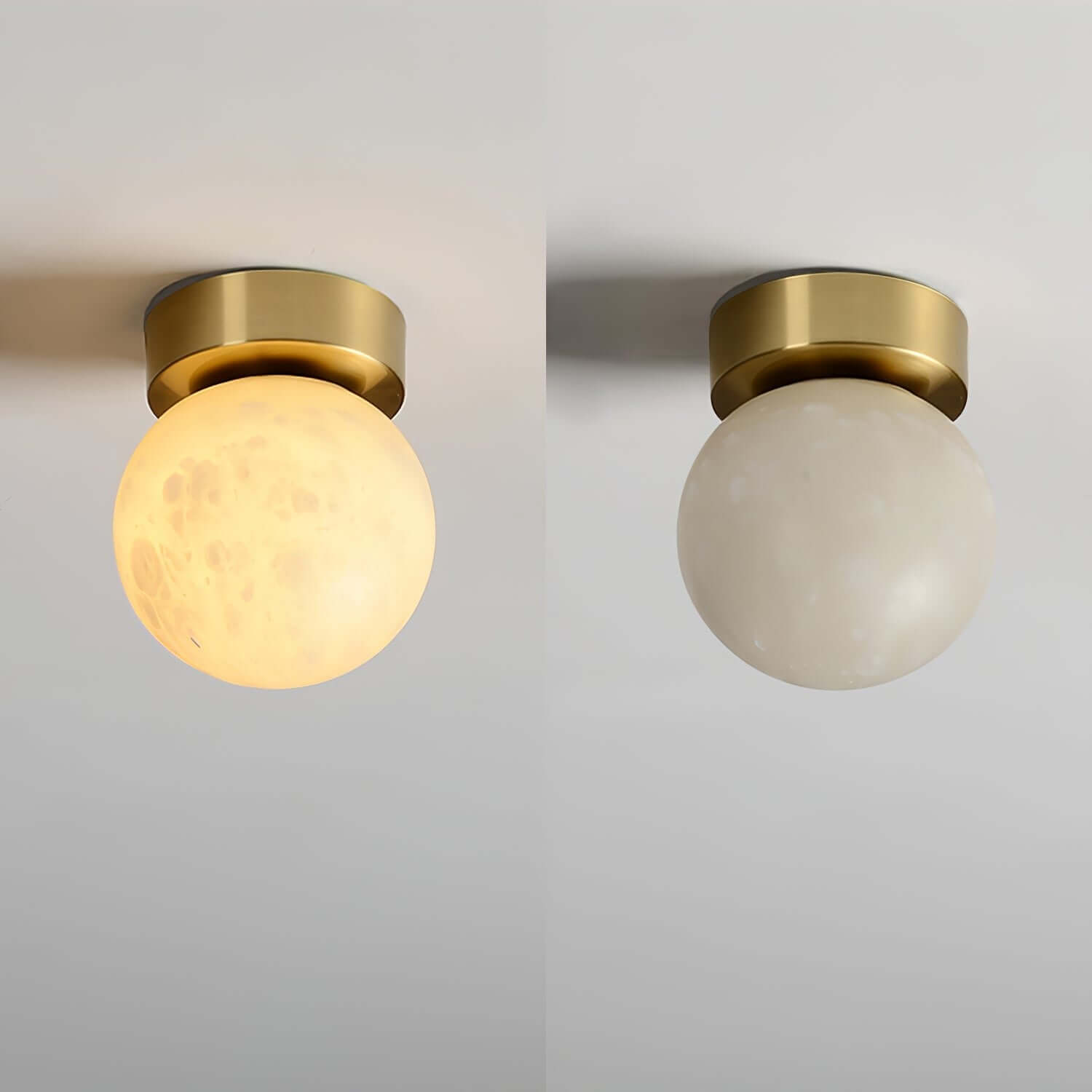 Zolume Ceiling Light