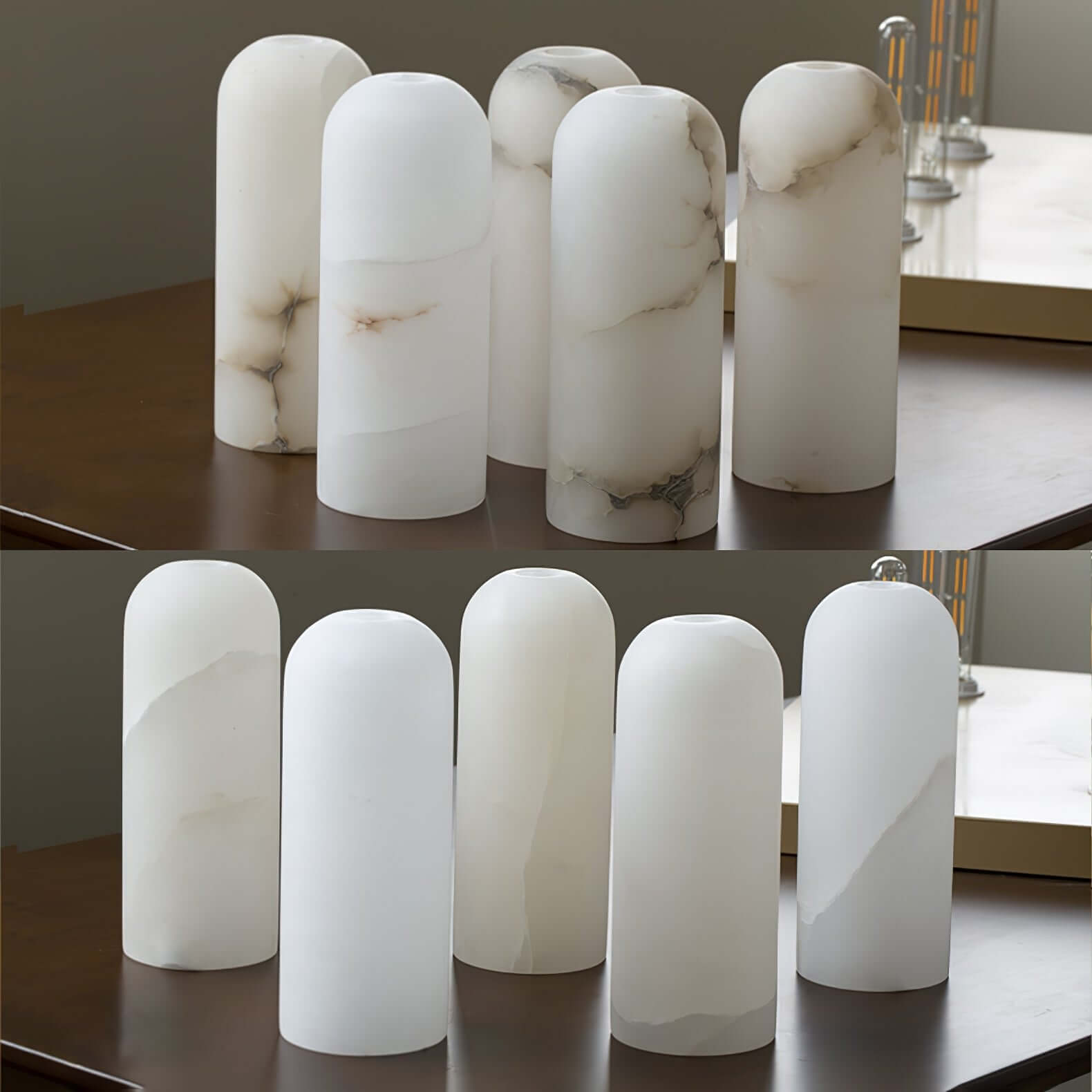 Zoryn Wall Sconce