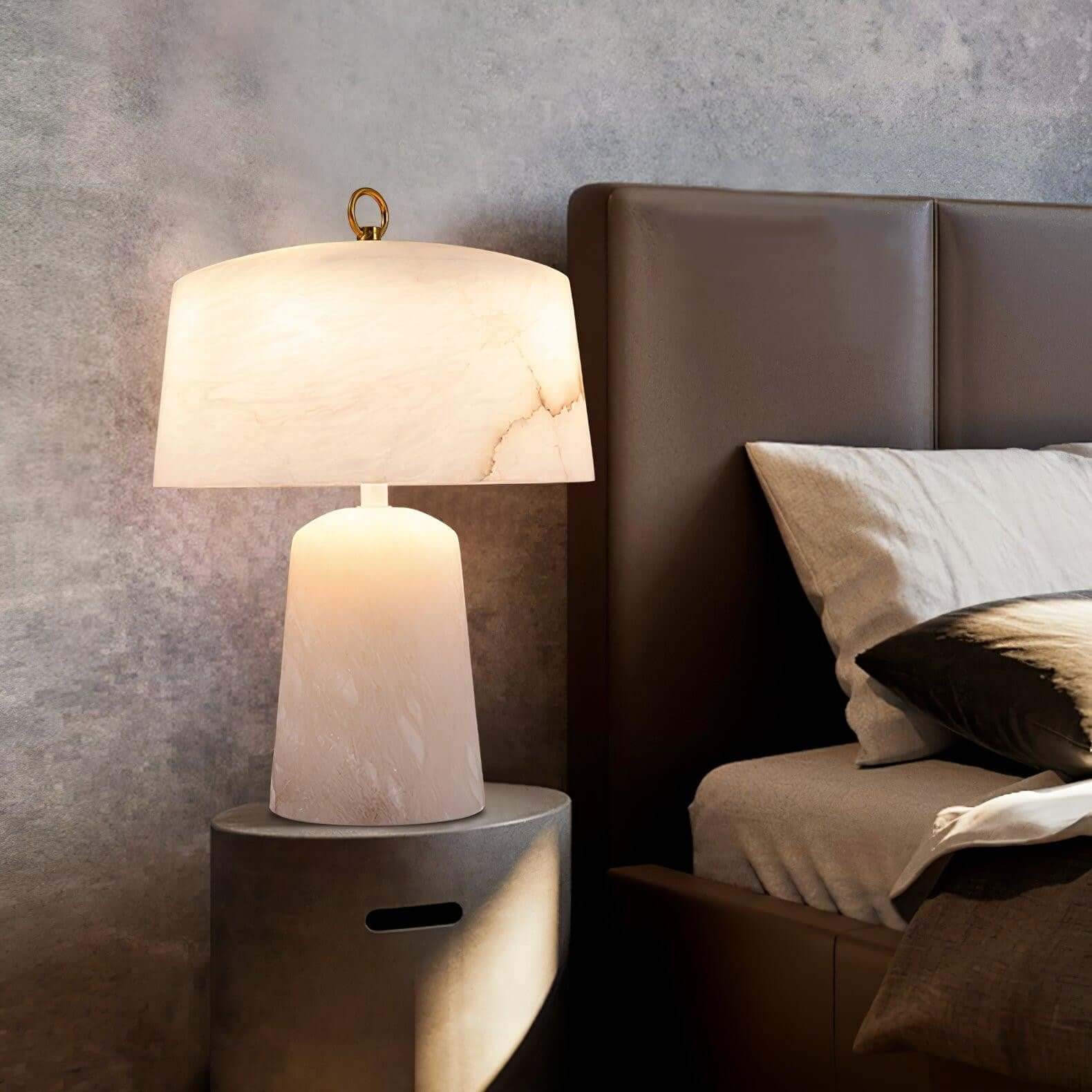 Luvri Table Lamp