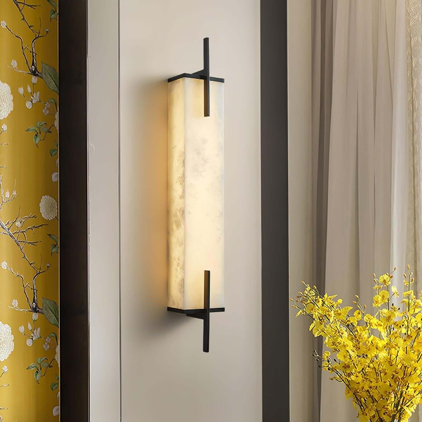 Veyor Wall Sconce