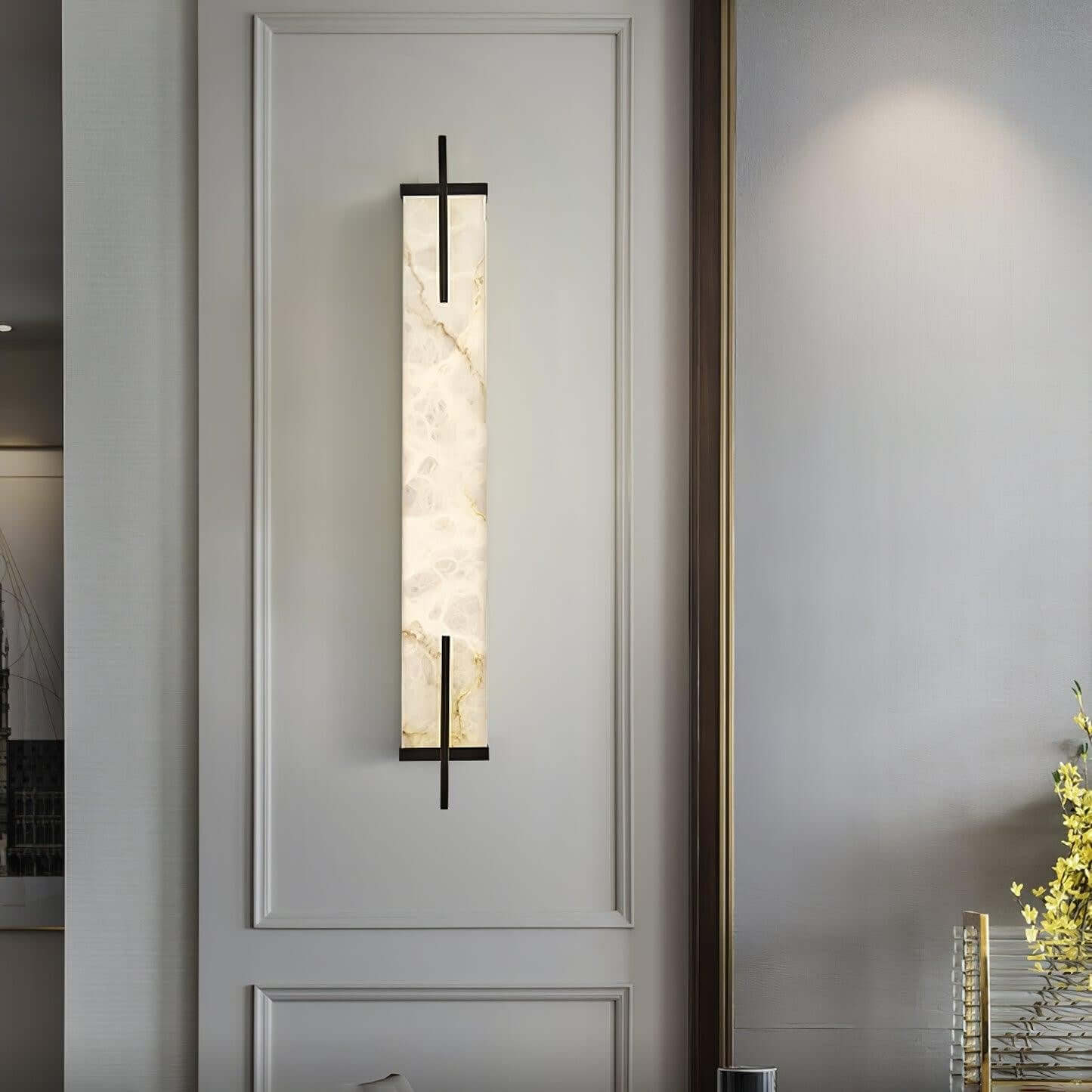 Veyor Wall Sconce