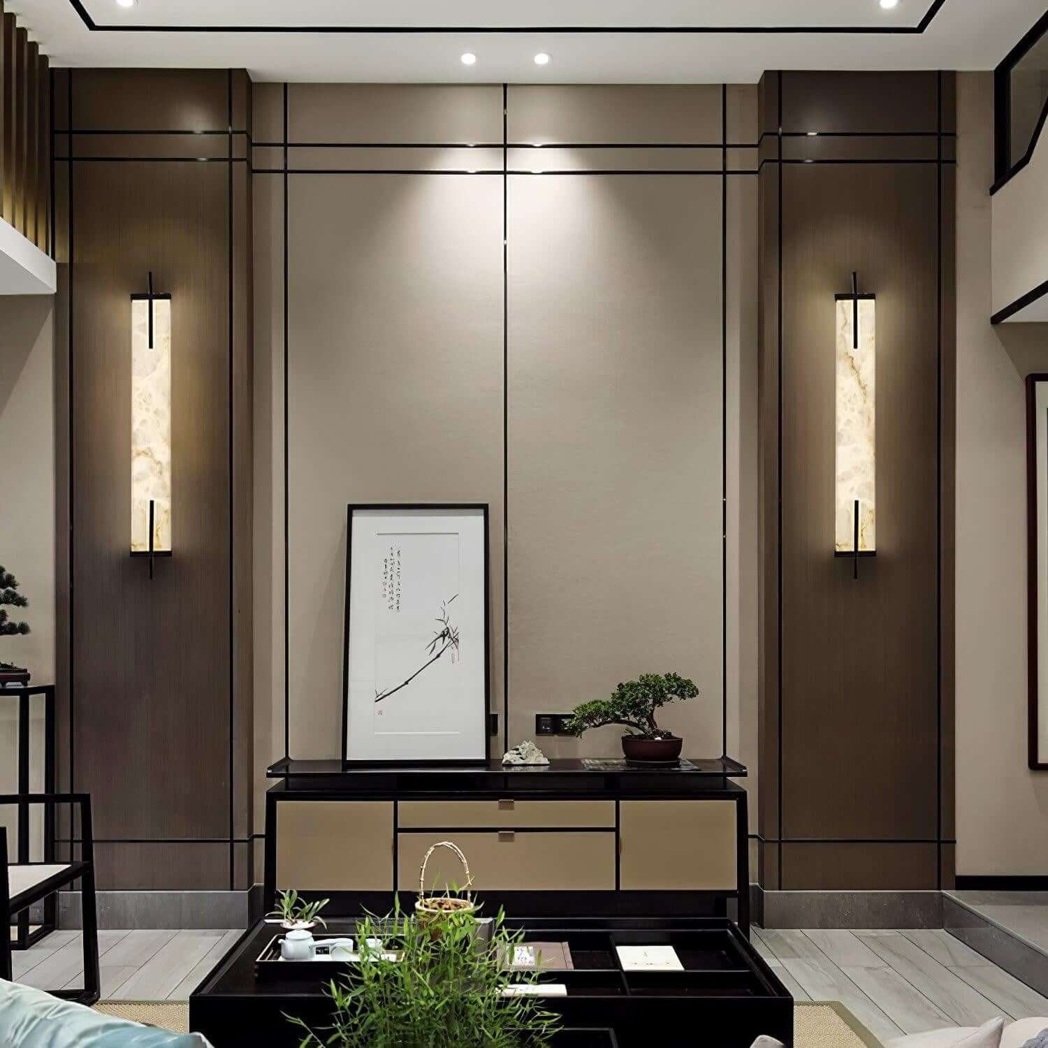 Veyor Wall Sconce