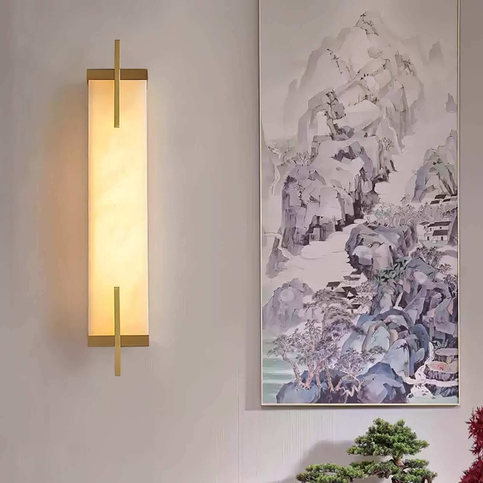 Veyor Wall Sconce