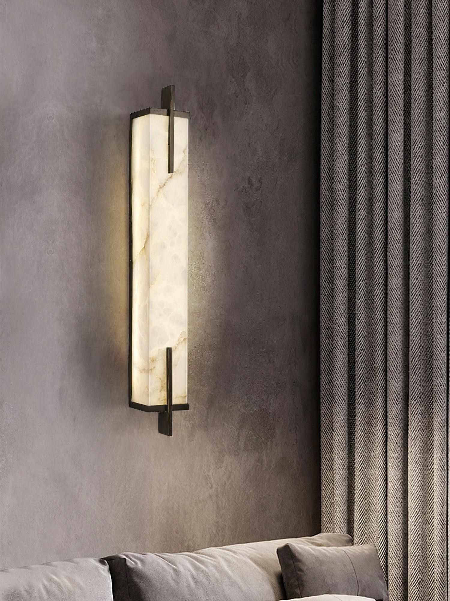 Veyor Wall Sconce