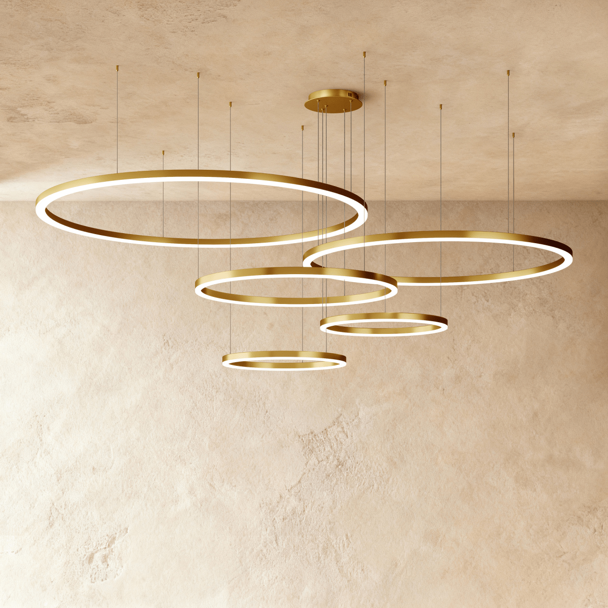 Aryana Chandelier