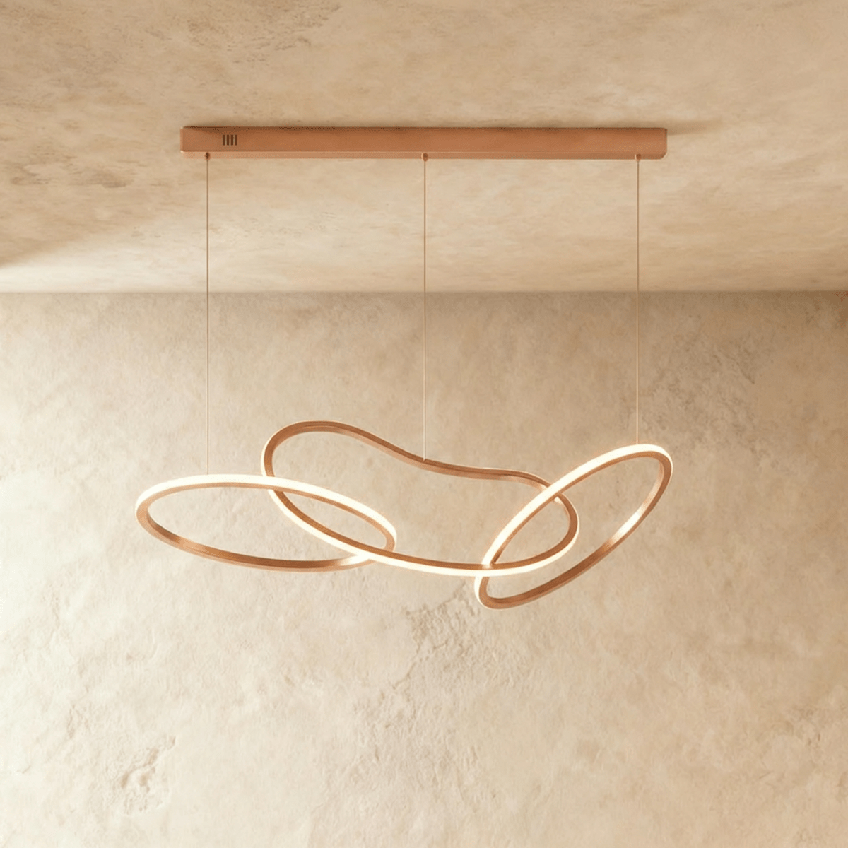 Astratta Chandelier