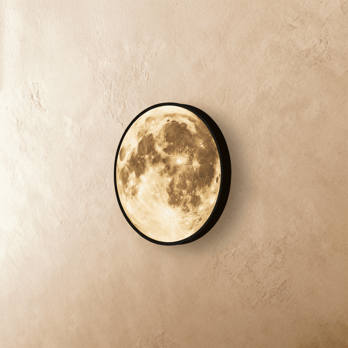 Bader Wall Lamp