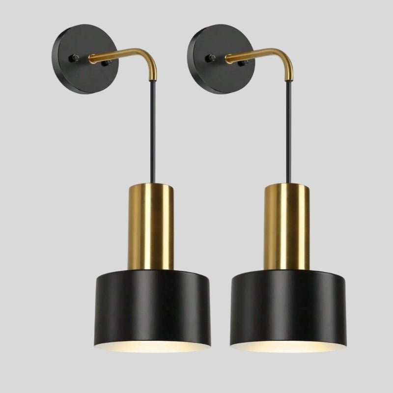 Balif Wireless Wall Lamp