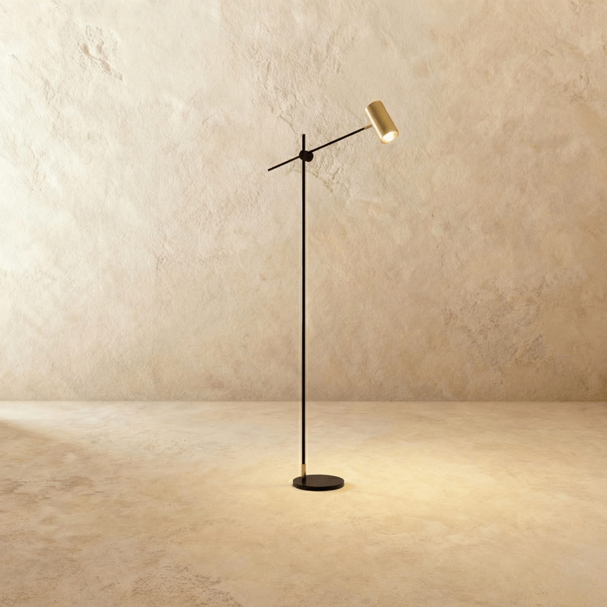 Bellis Floor Lamp