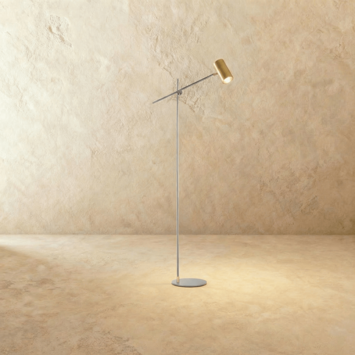 Bellis Floor Lamp