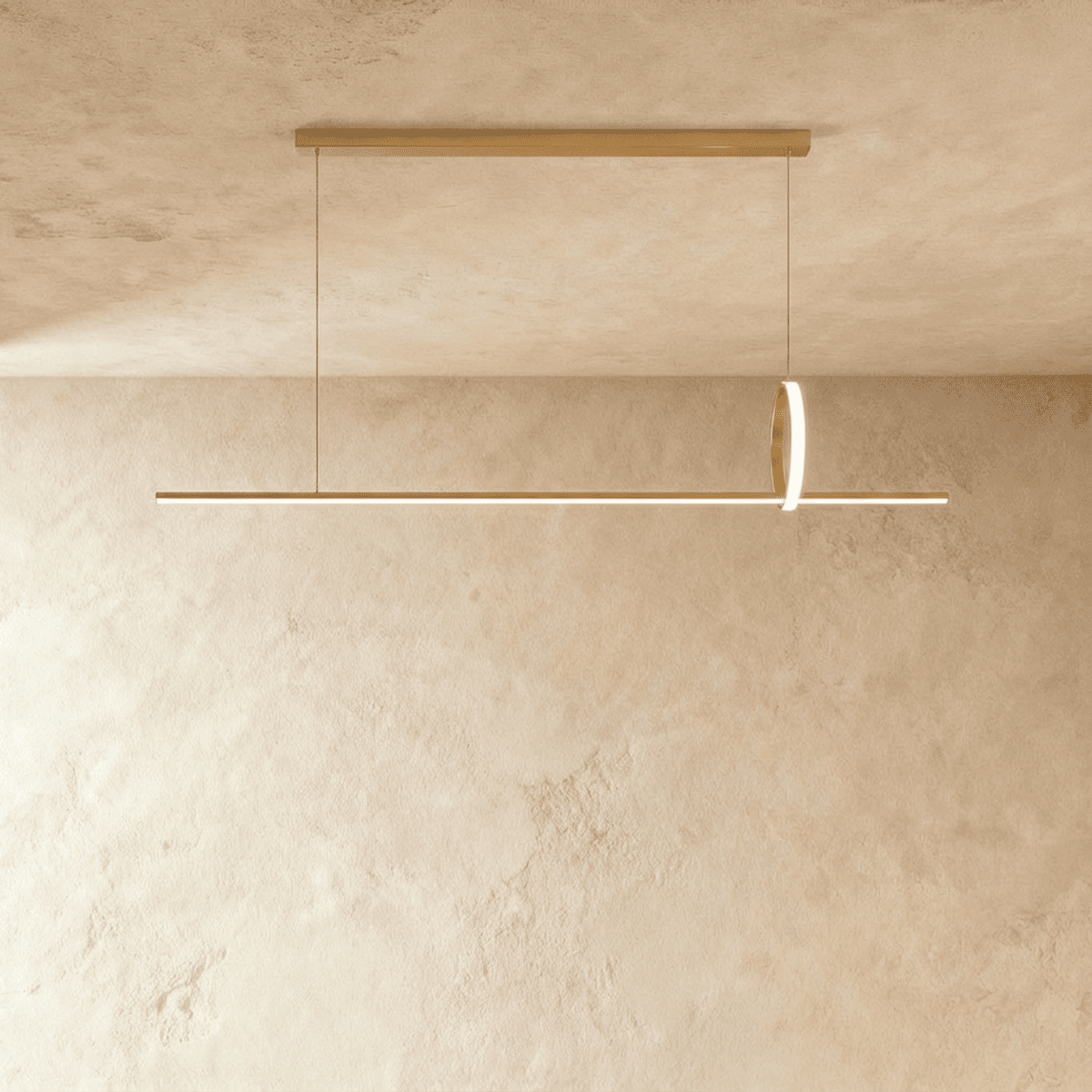 Blyne Pendant Light