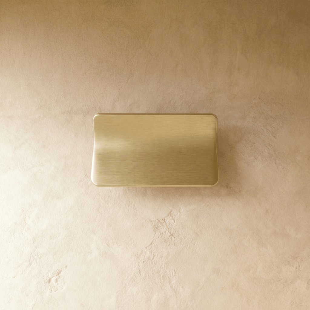 Brim Drawer Pull
