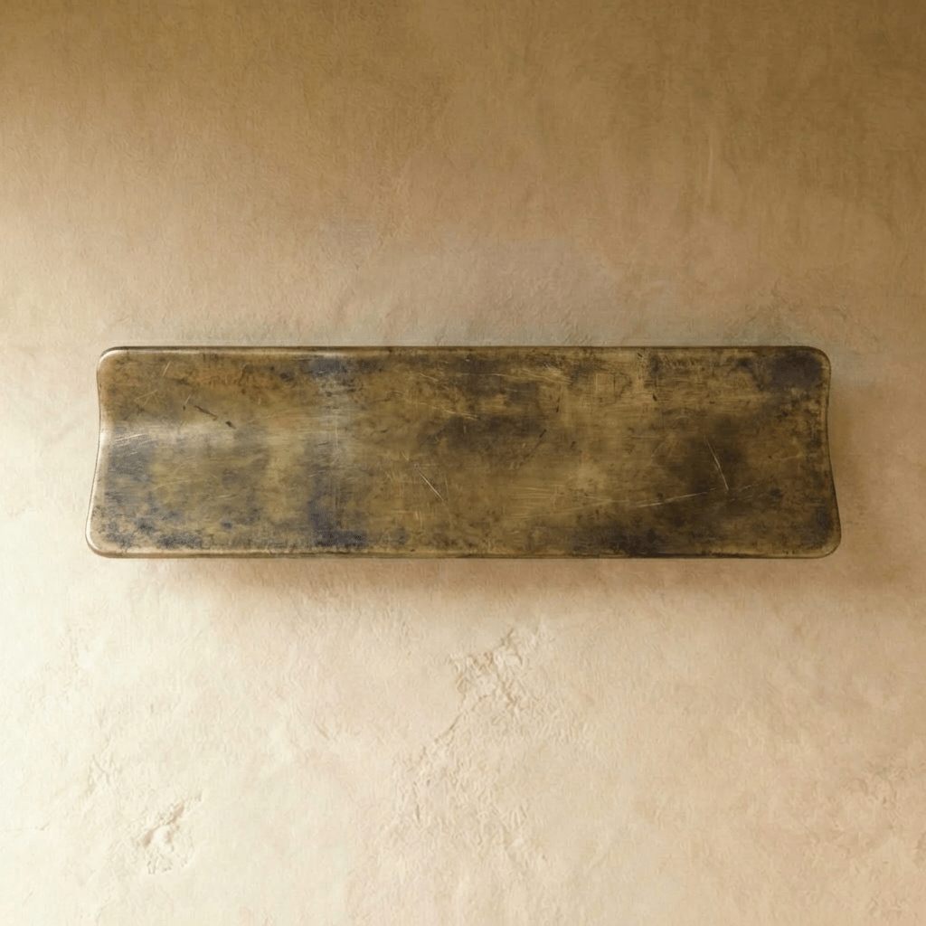 Brim Drawer Pull