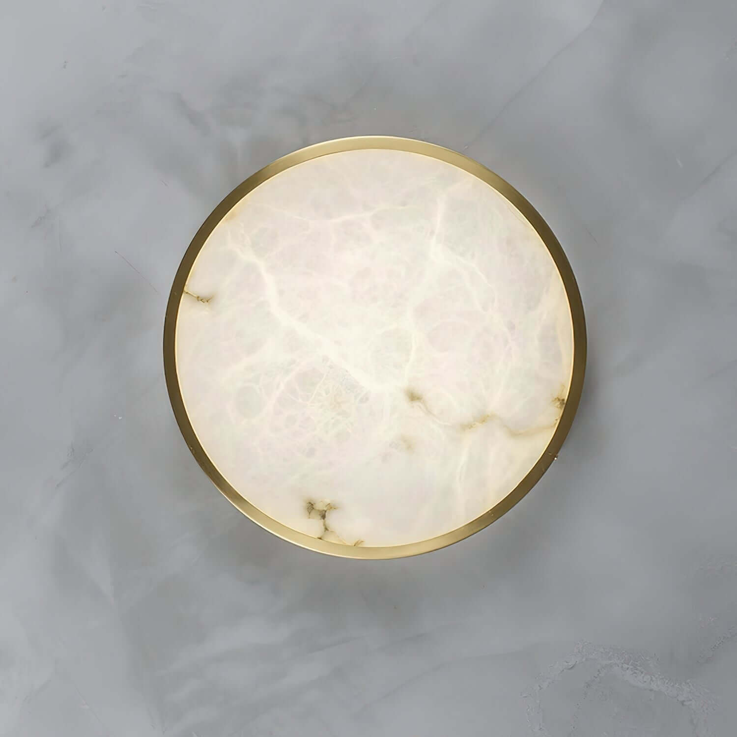 Camiro Ceiling Light