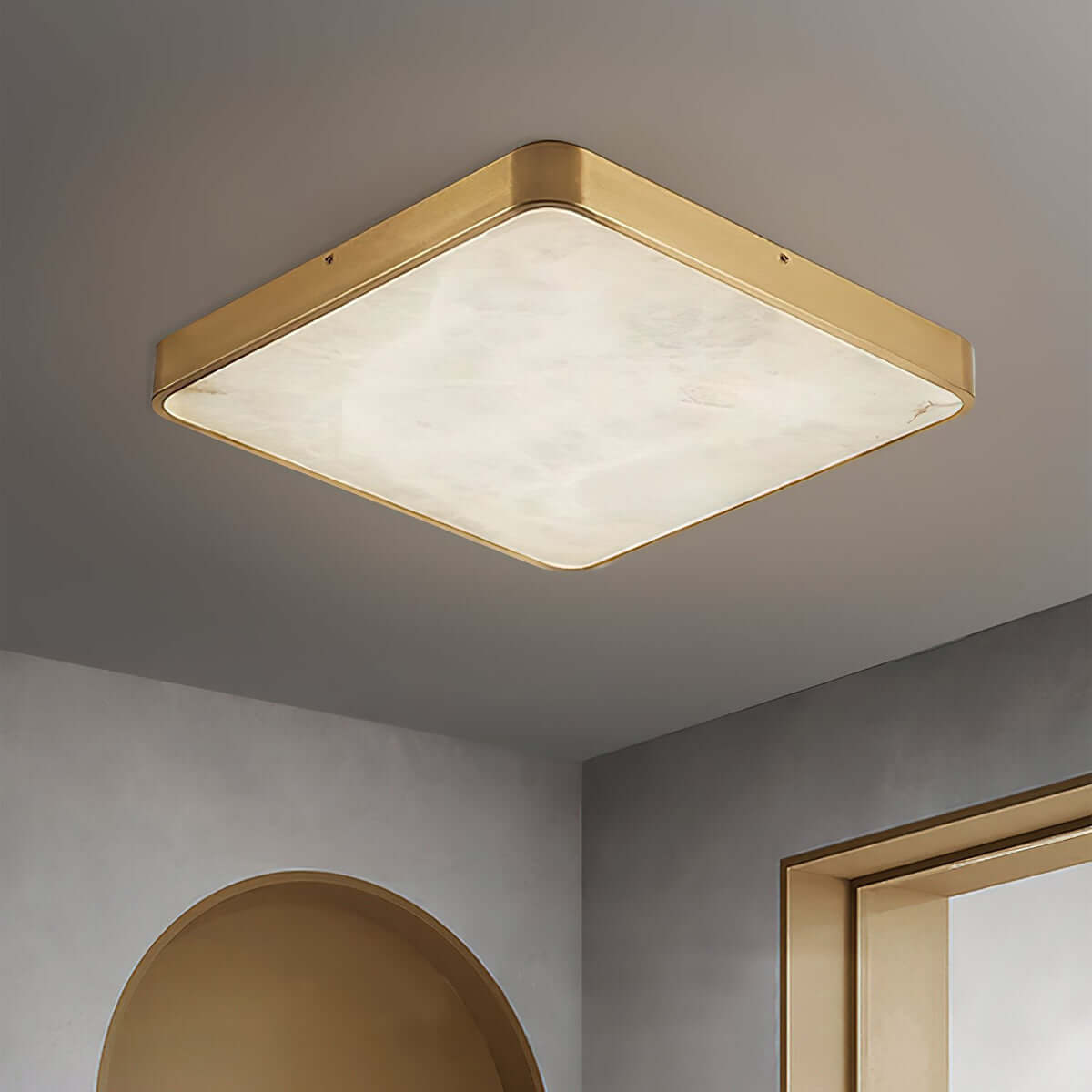 Camiro Ceiling Light