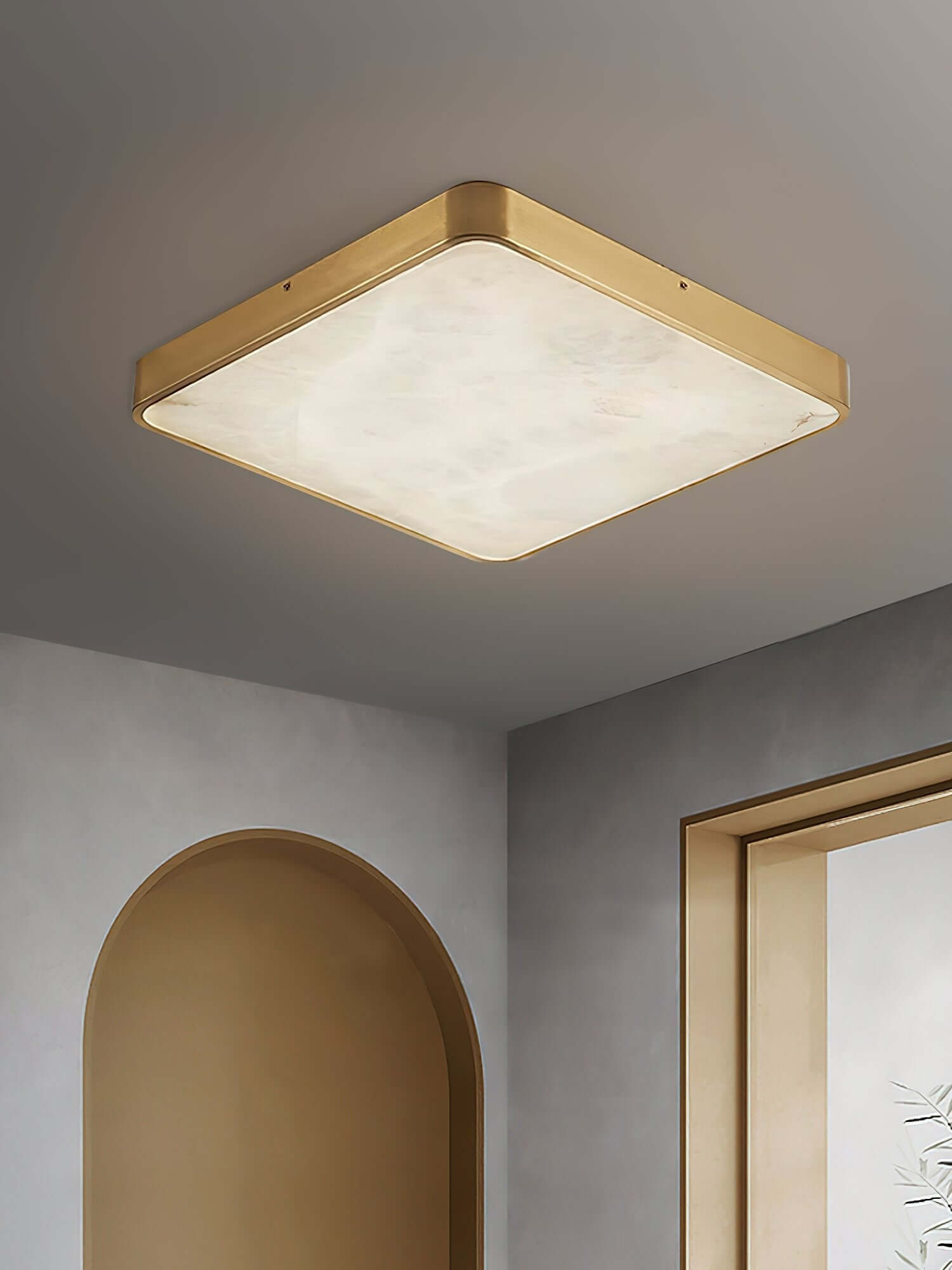 Camiro Ceiling Light