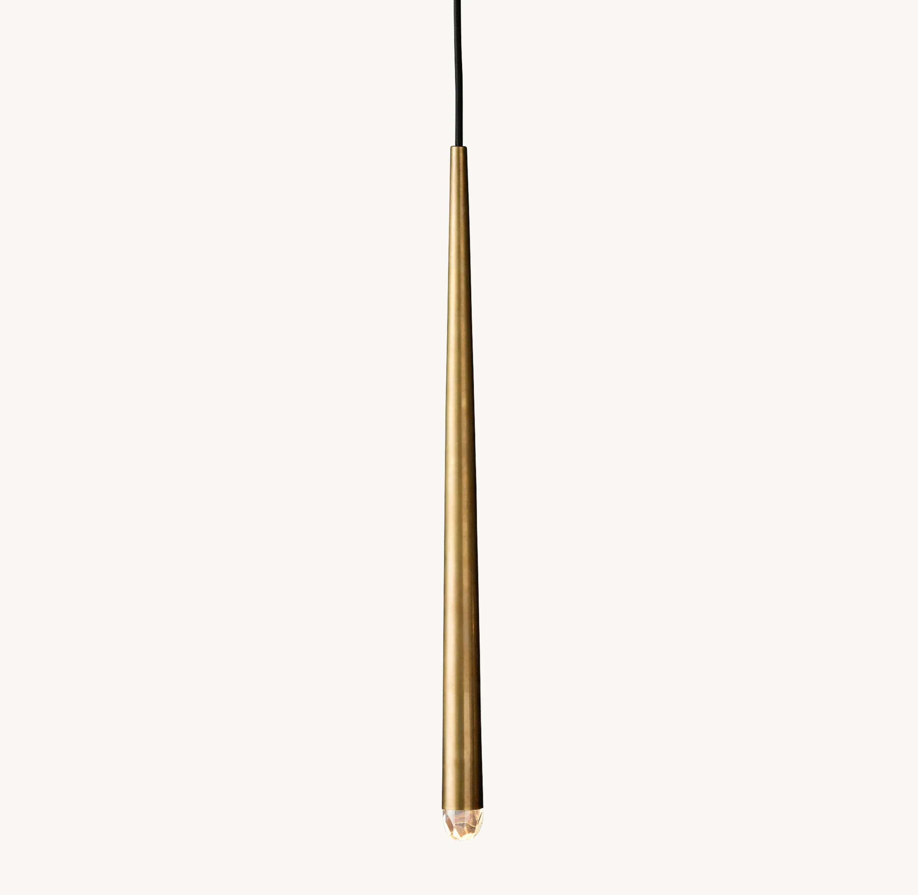 Pin Pendant Light - Aquitaine