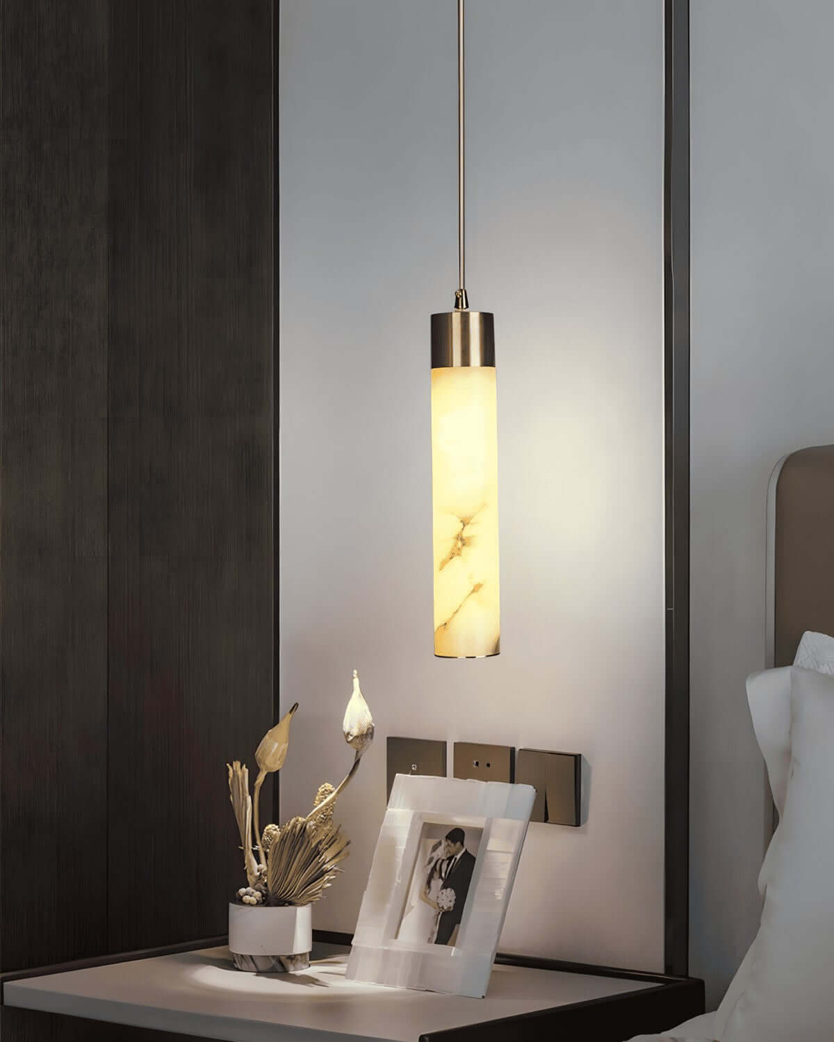 Dunaro Pendant Light