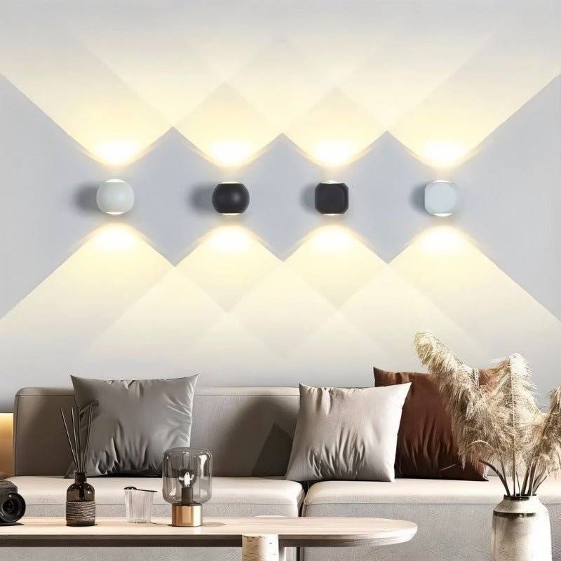 Elysian Wall Lamp