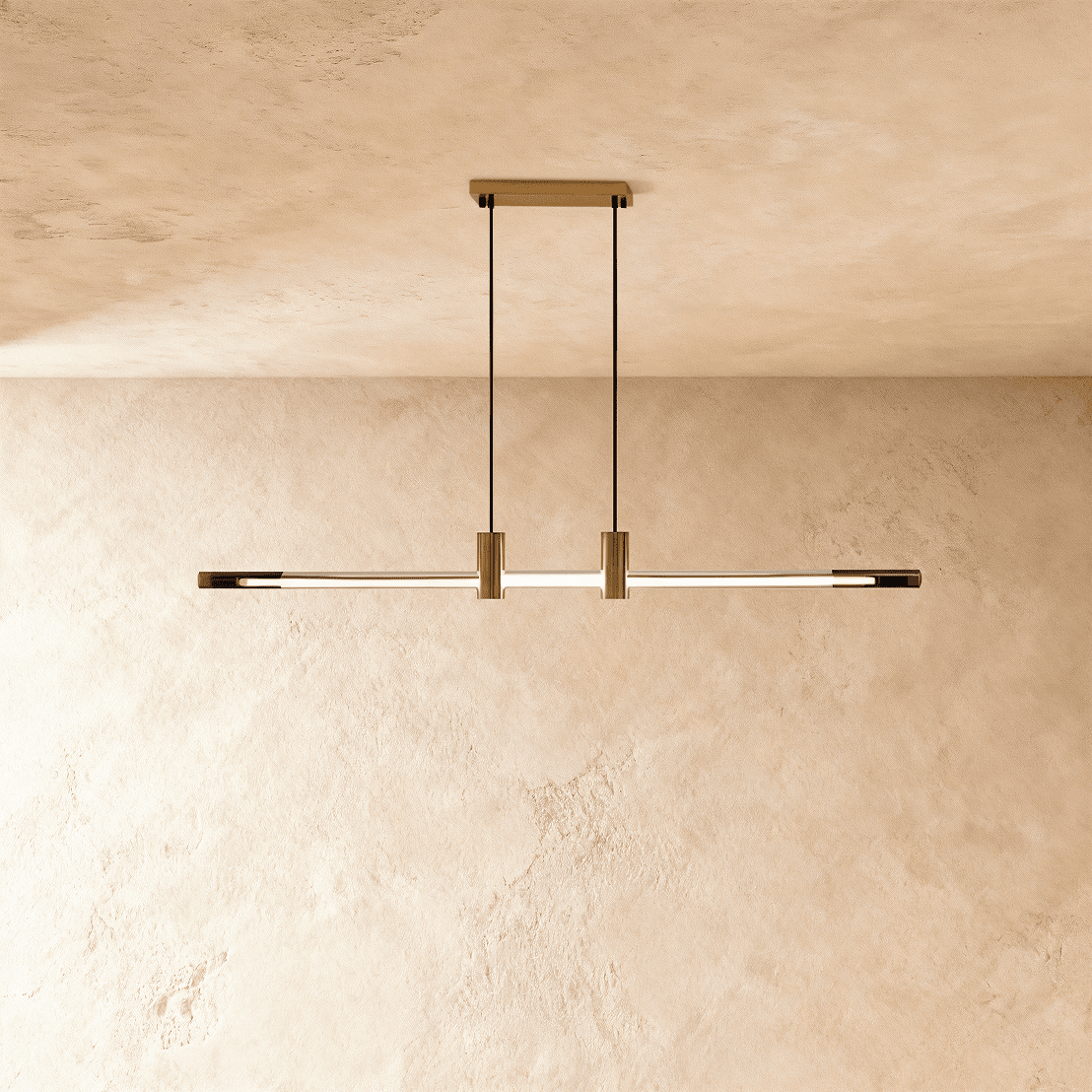 Emet Chandelier