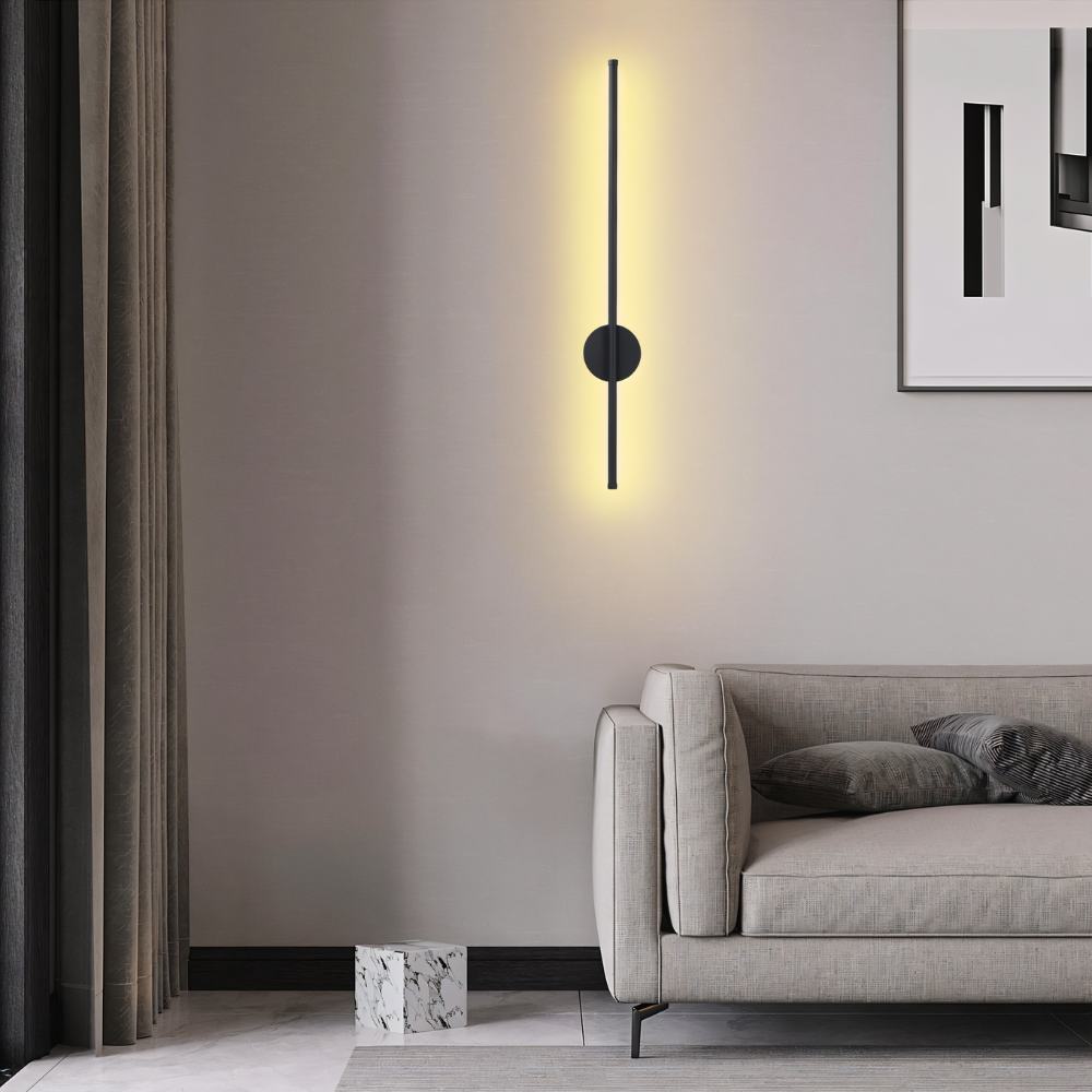 Fagal Wireless Wall Lamp