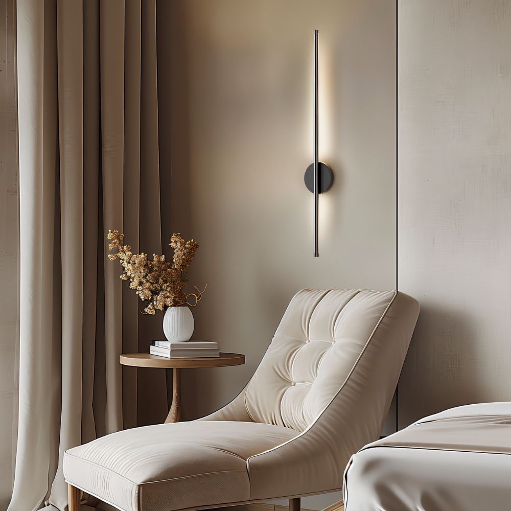 Fagal Wireless Wall Lamp