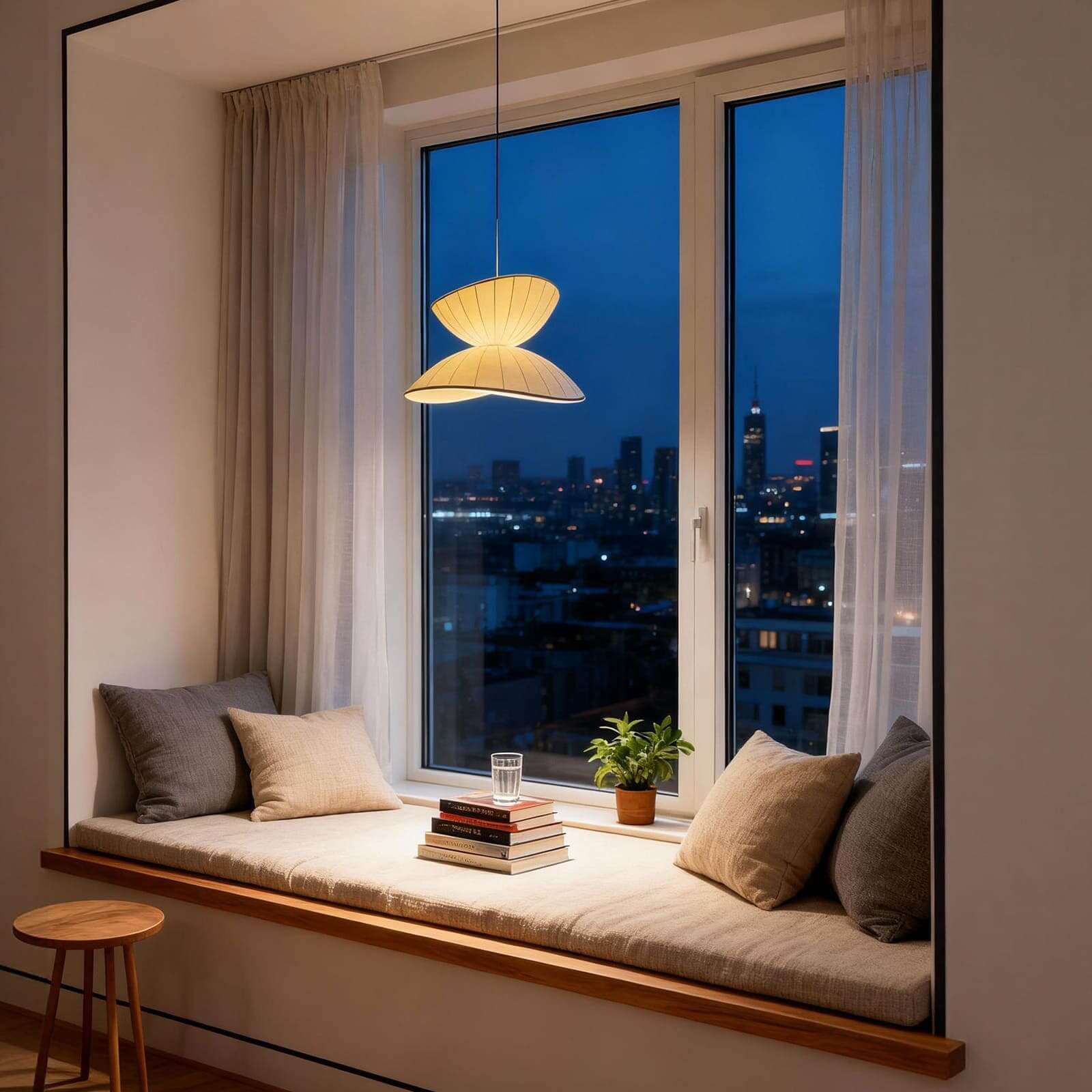 Fenori Pendant Light