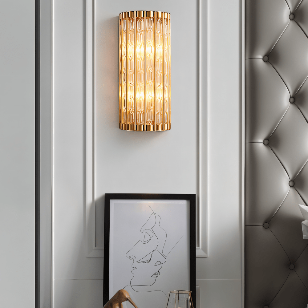 Fylux Wall Lamp