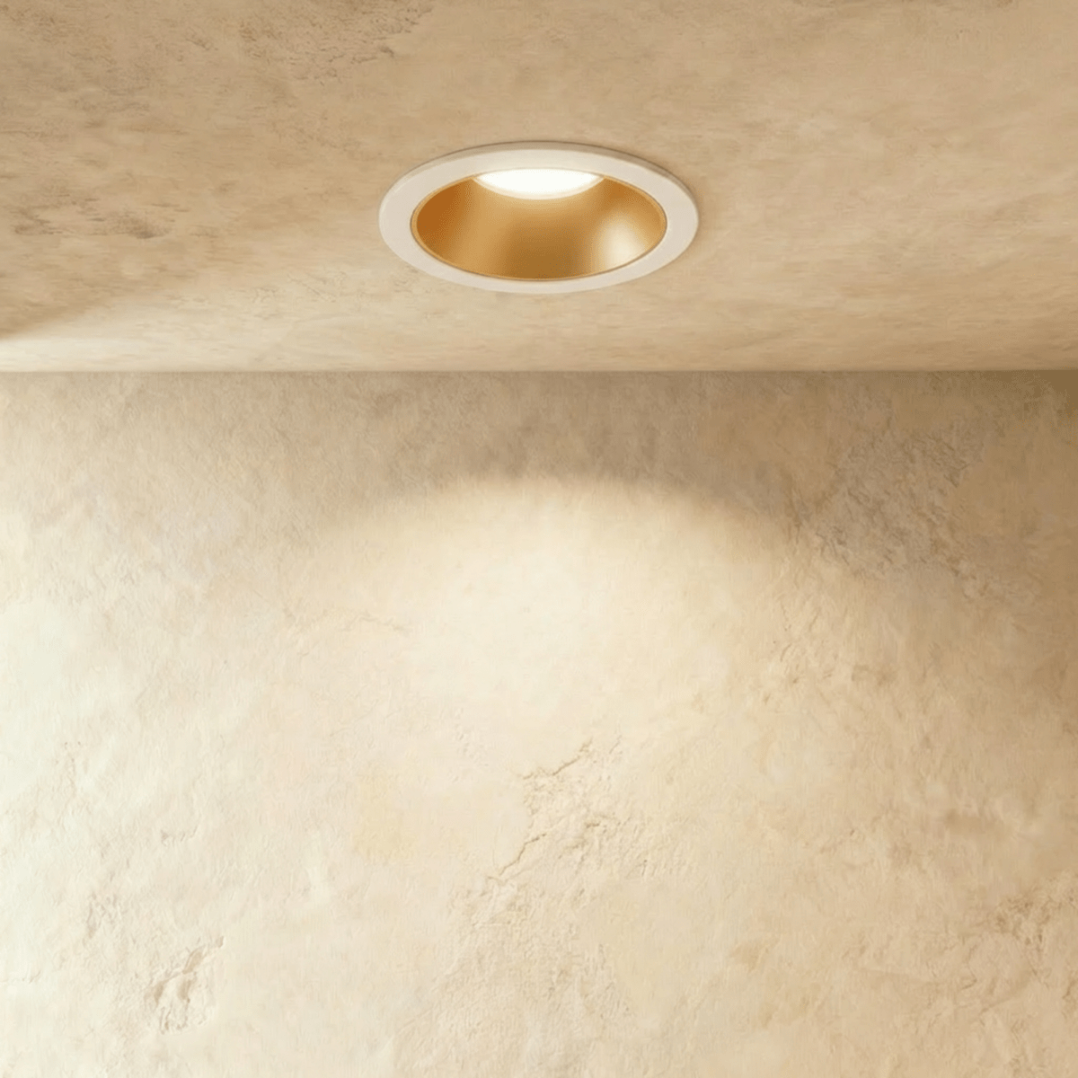 Glade Downlight