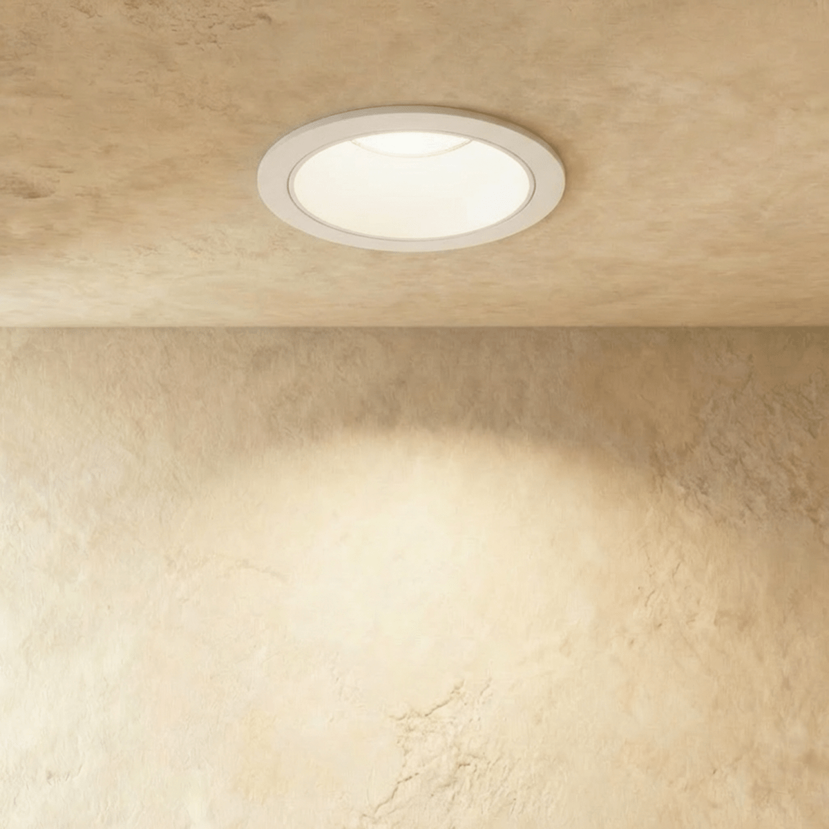 Glade Downlight