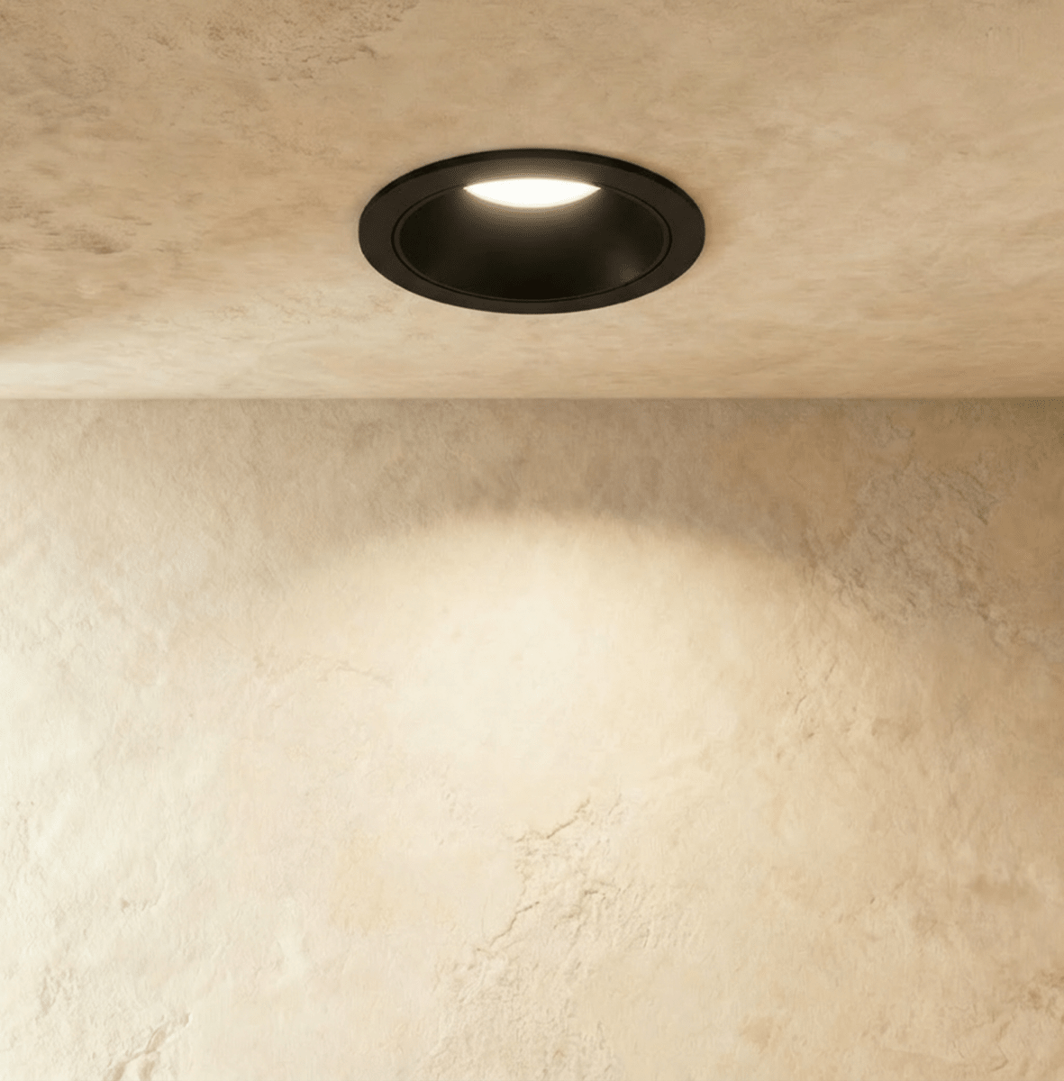 Glade Downlight