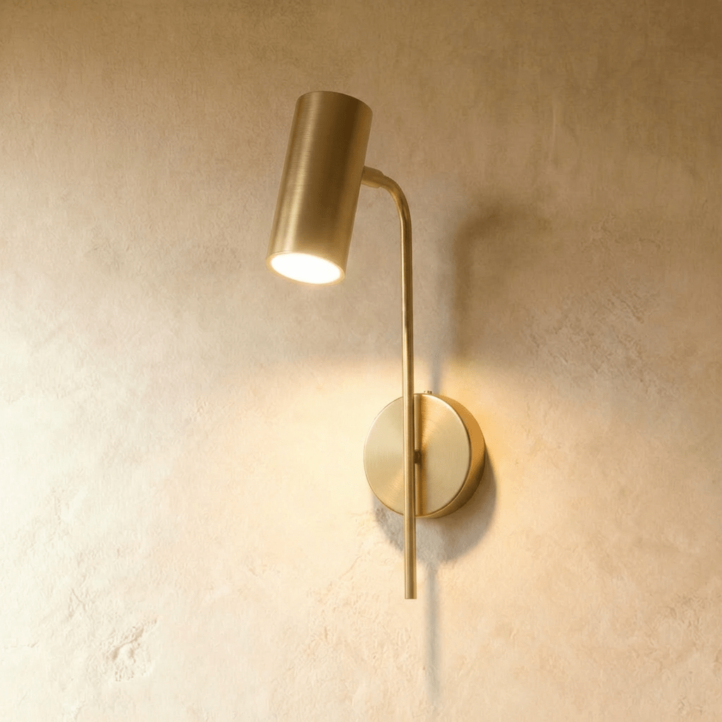 Hadrian Bedside Reading Lamp