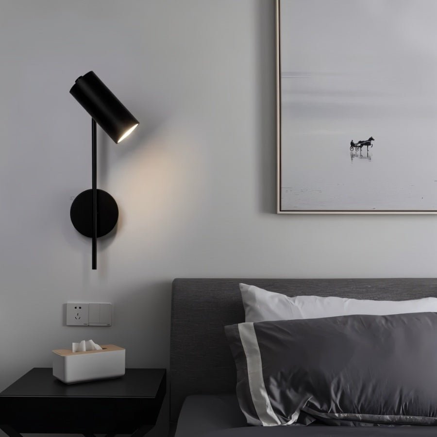 Hadrian Bedside Reading Lamp