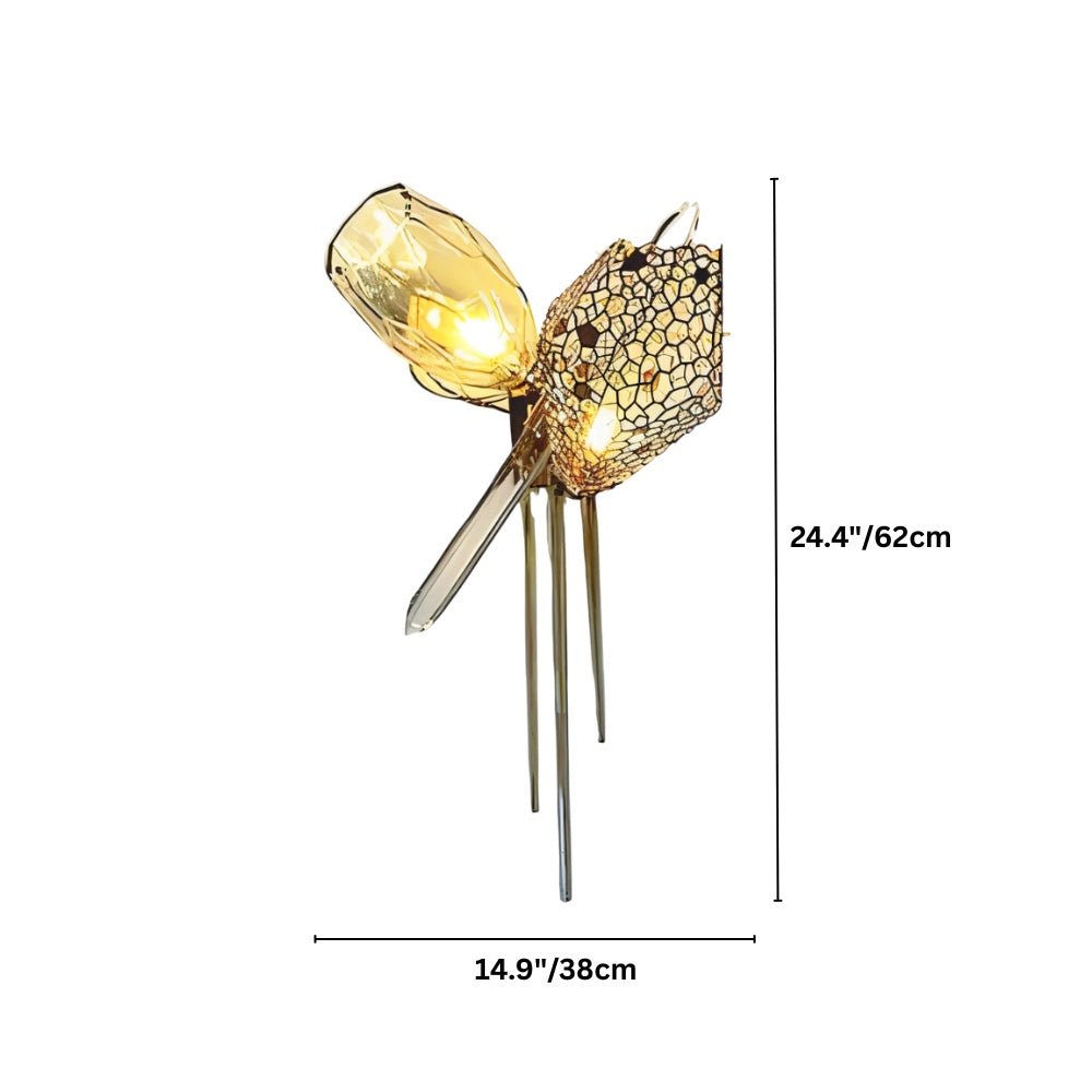 Kallisto Wall Lamp