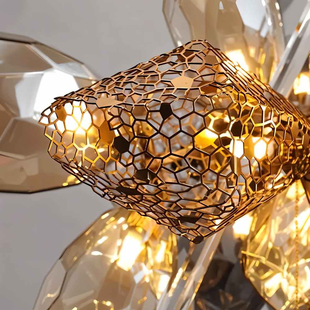 Kallisto Wall Lamp
