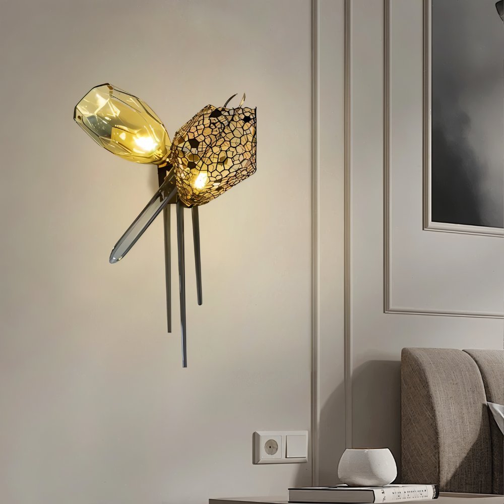 Kallisto Wall Lamp