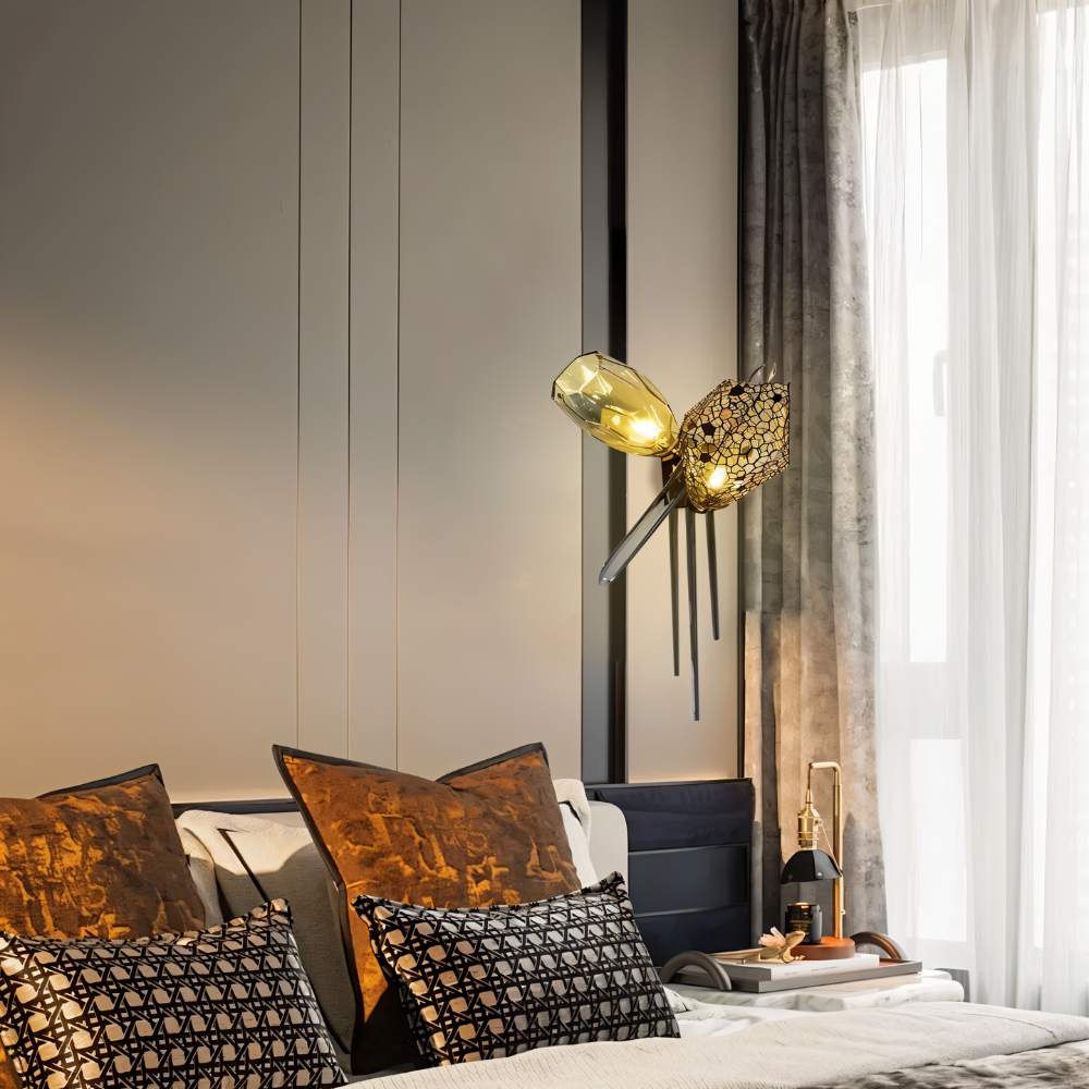 Kallisto Wall Lamp