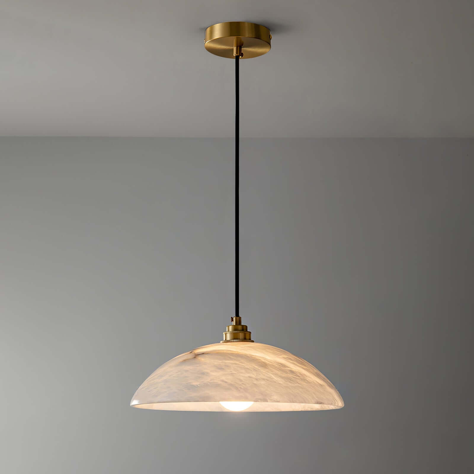 Kavmi Pendant Light