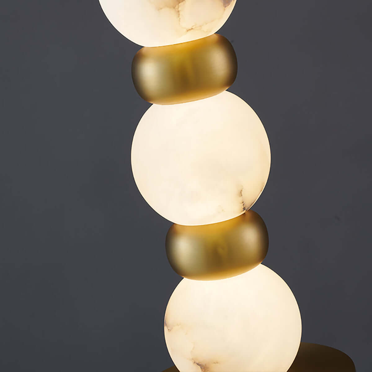 Korbeli Table Lamp