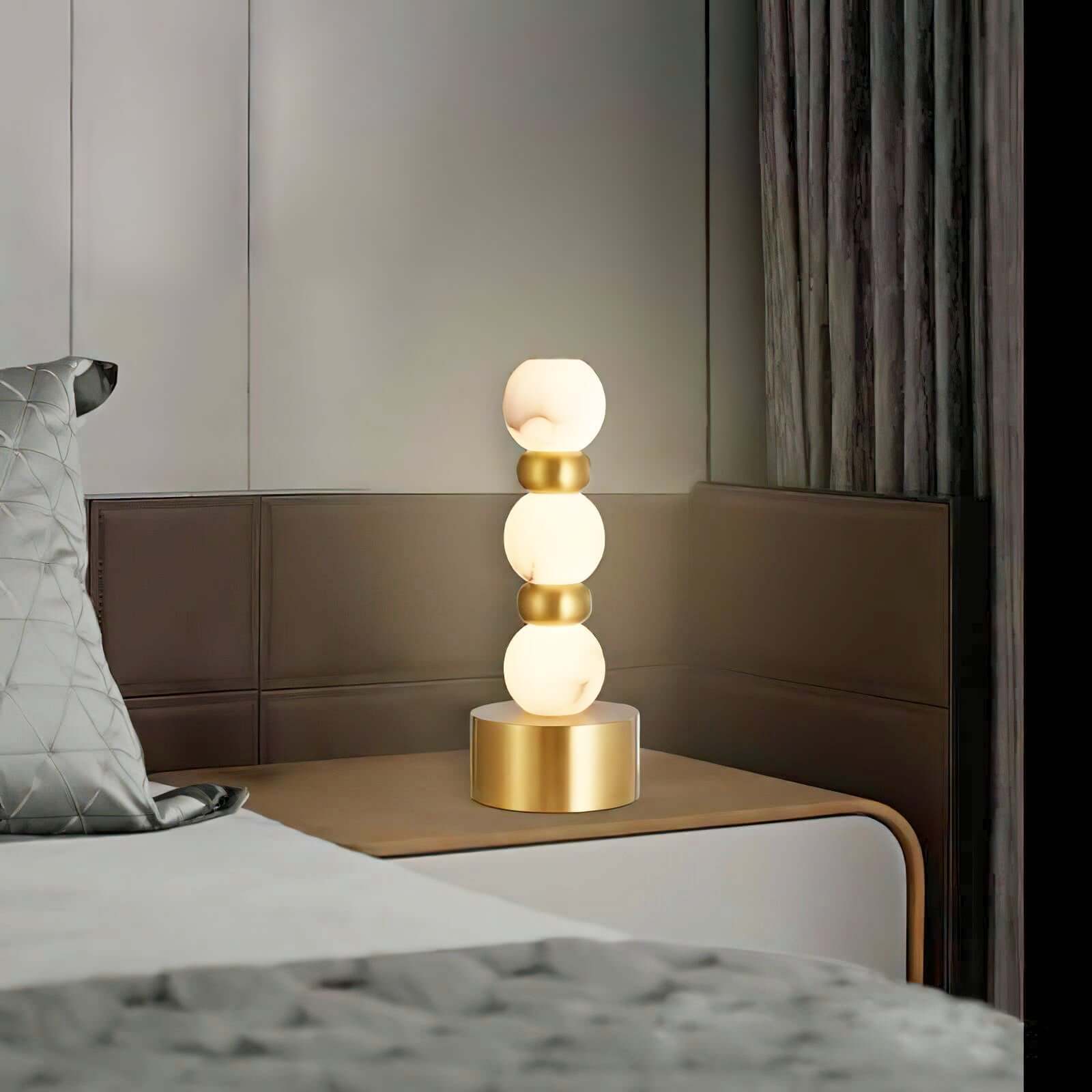 Korbeli Table Lamp
