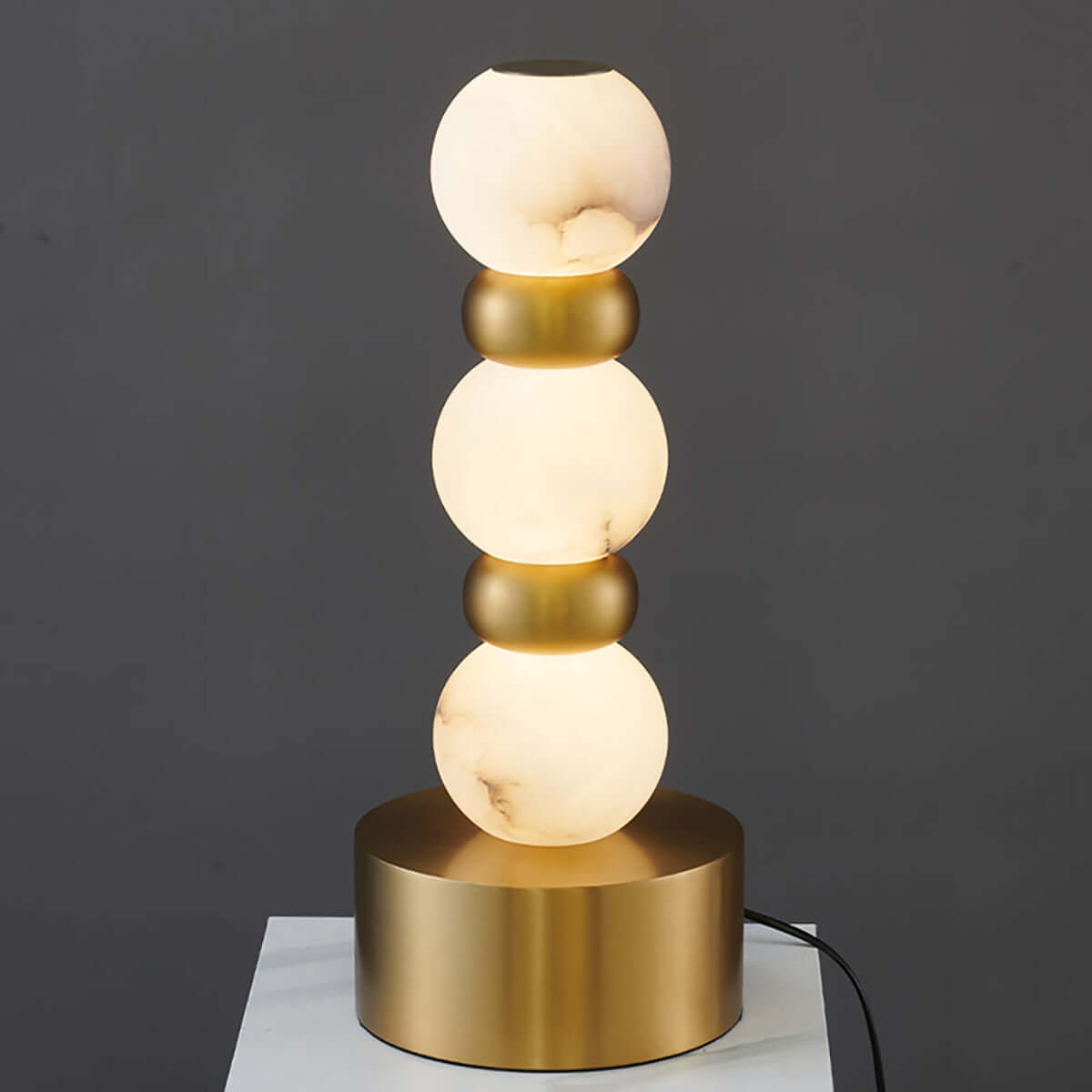 Korbeli Table Lamp