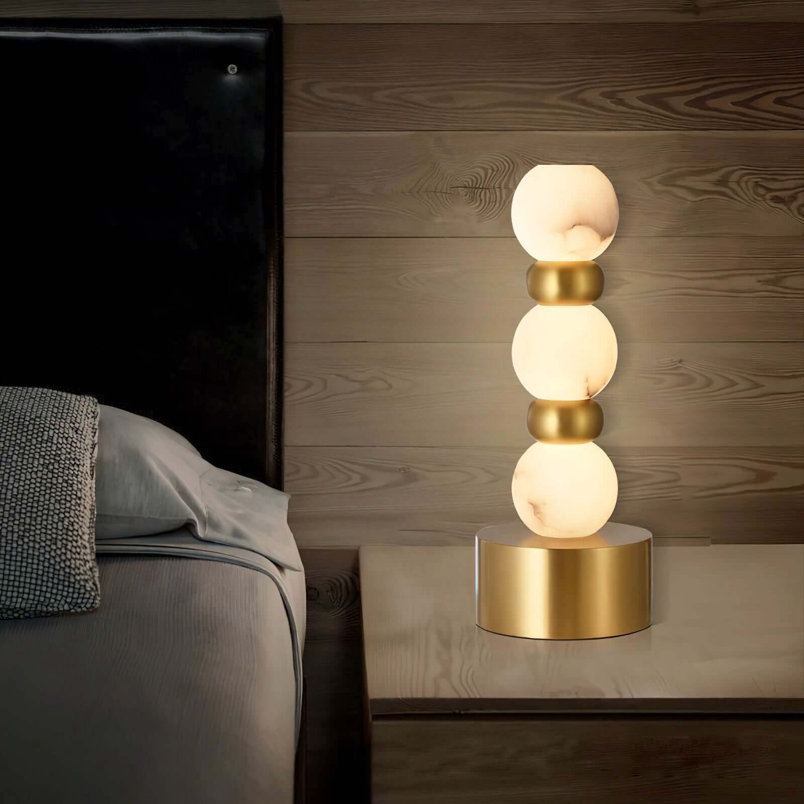 Korbeli Table Lamp