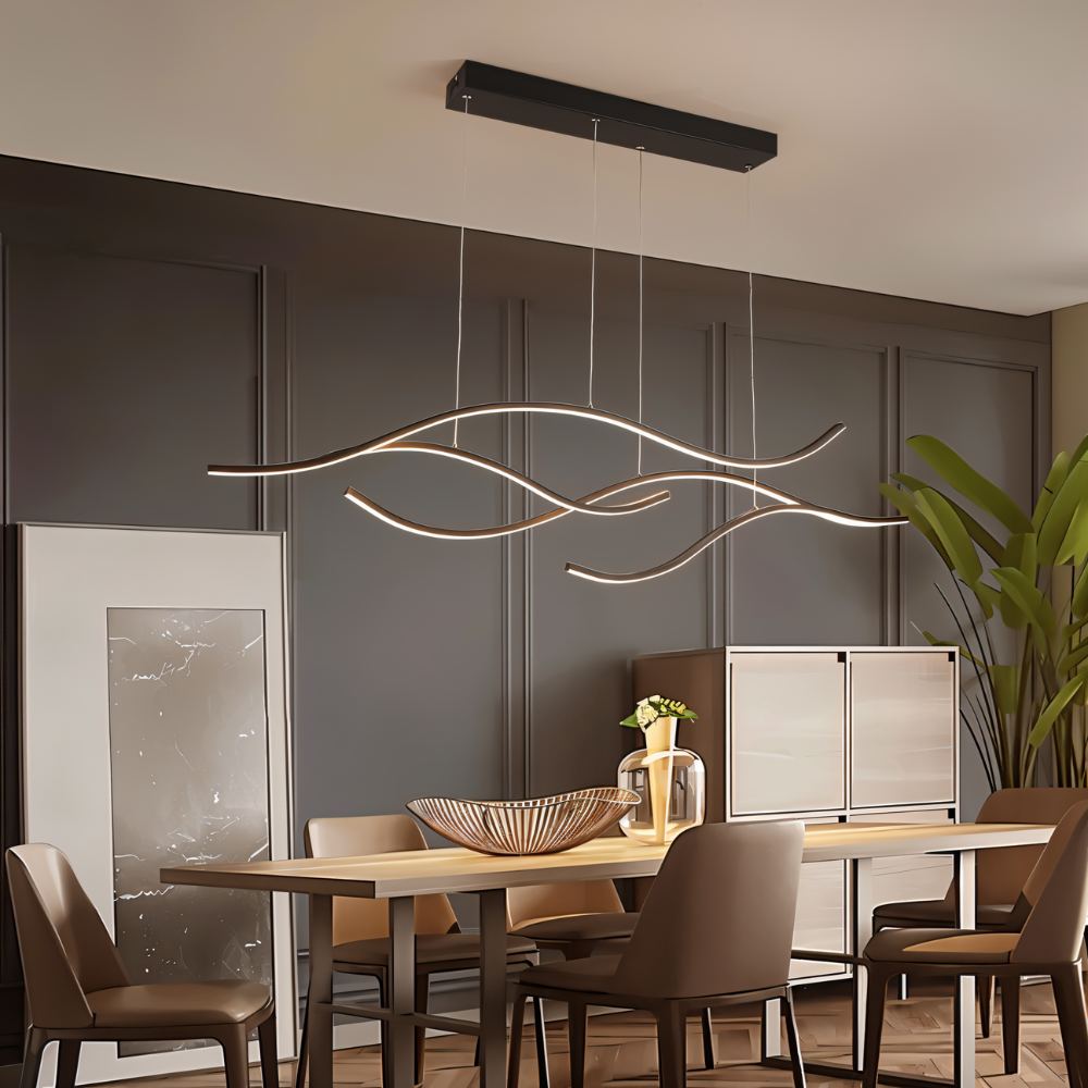 Krikle Chandelier